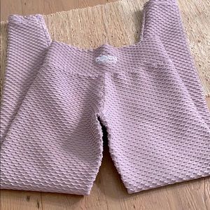 Booty By Brabant croc skin pants